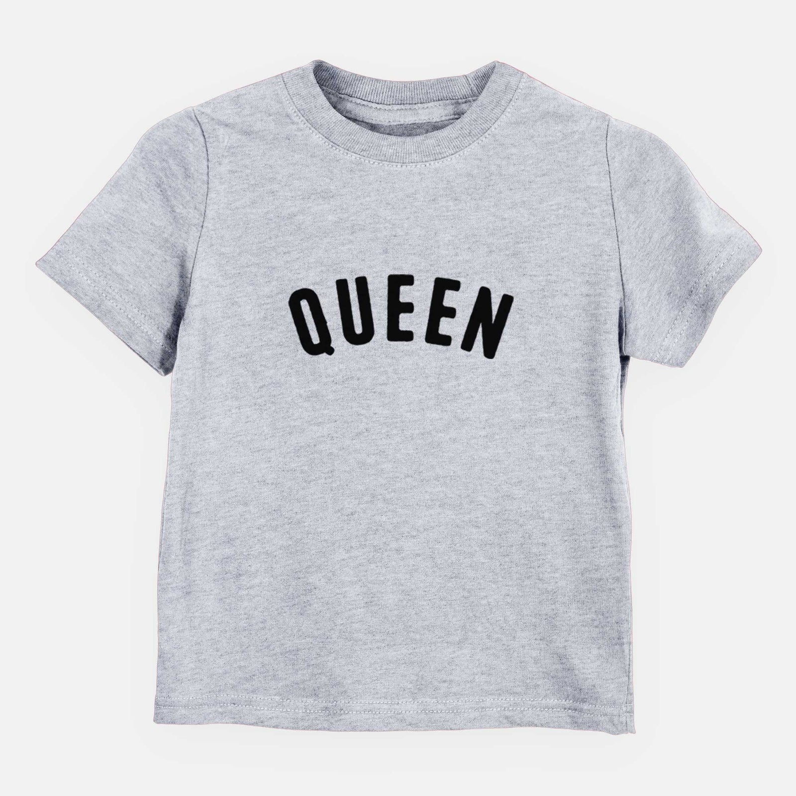 Queen - Articulate Collection - Kids/Youth/Toddler Shirt