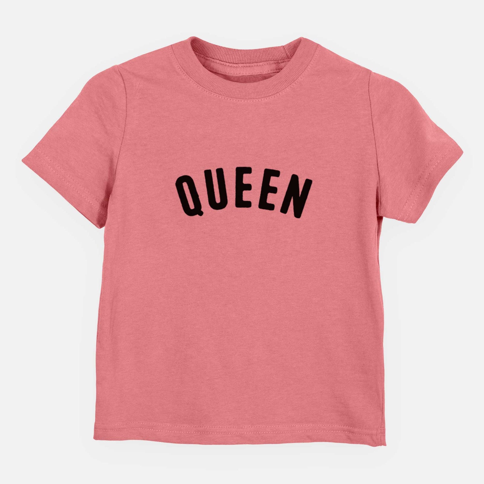 Queen - Articulate Collection - Kids/Youth/Toddler Shirt