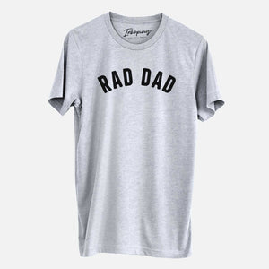 Rad Dad - Articulate Collection - Unisex Crewneck