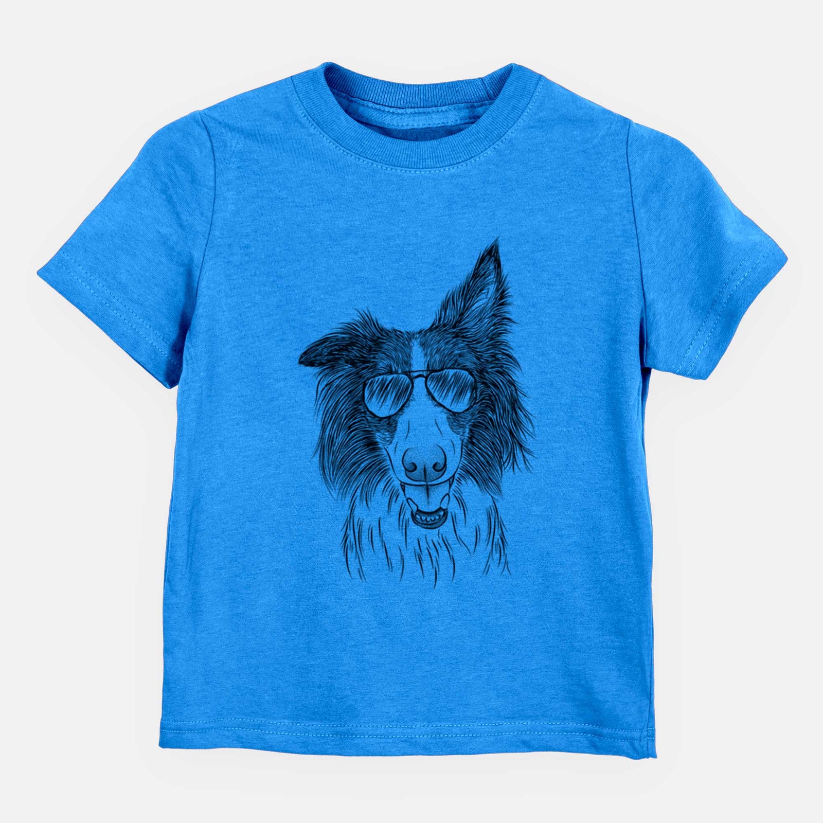 Aviator Archie the Silken Windhound - Kids/Youth/Toddler Shirt