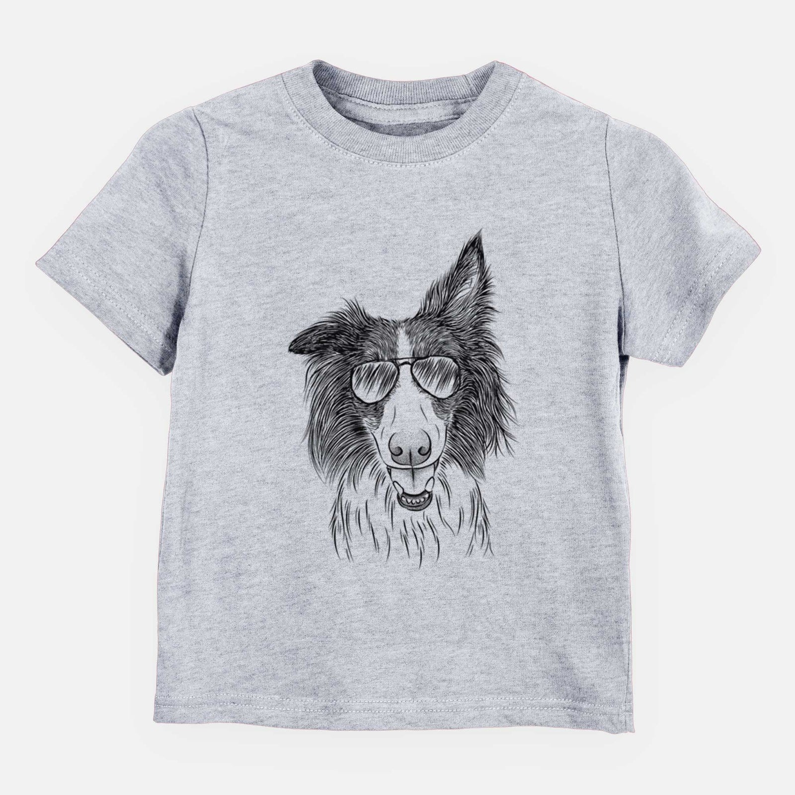 Aviator Archie the Silken Windhound - Kids/Youth/Toddler Shirt