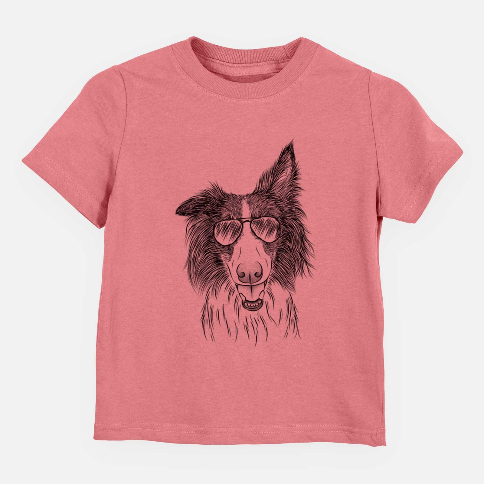 Aviator Archie the Silken Windhound - Kids/Youth/Toddler Shirt