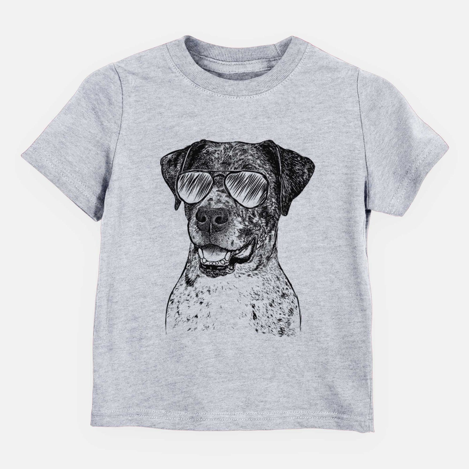 Aviator Argos the Catahoula - Kids/Youth/Toddler Shirt