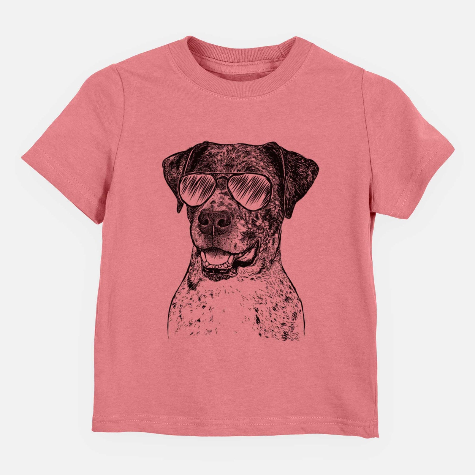 Aviator Argos the Catahoula - Kids/Youth/Toddler Shirt