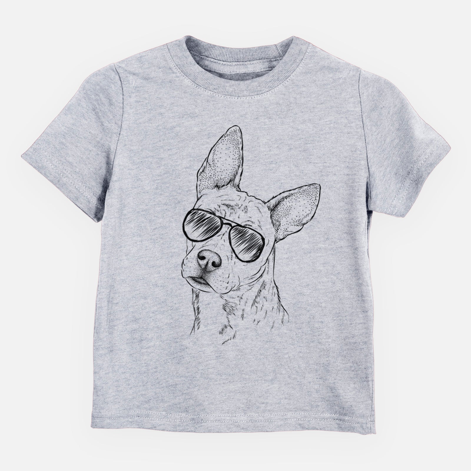 Aviator Diesel the Mixed Breed - Kids/Youth/Toddler Shirt
