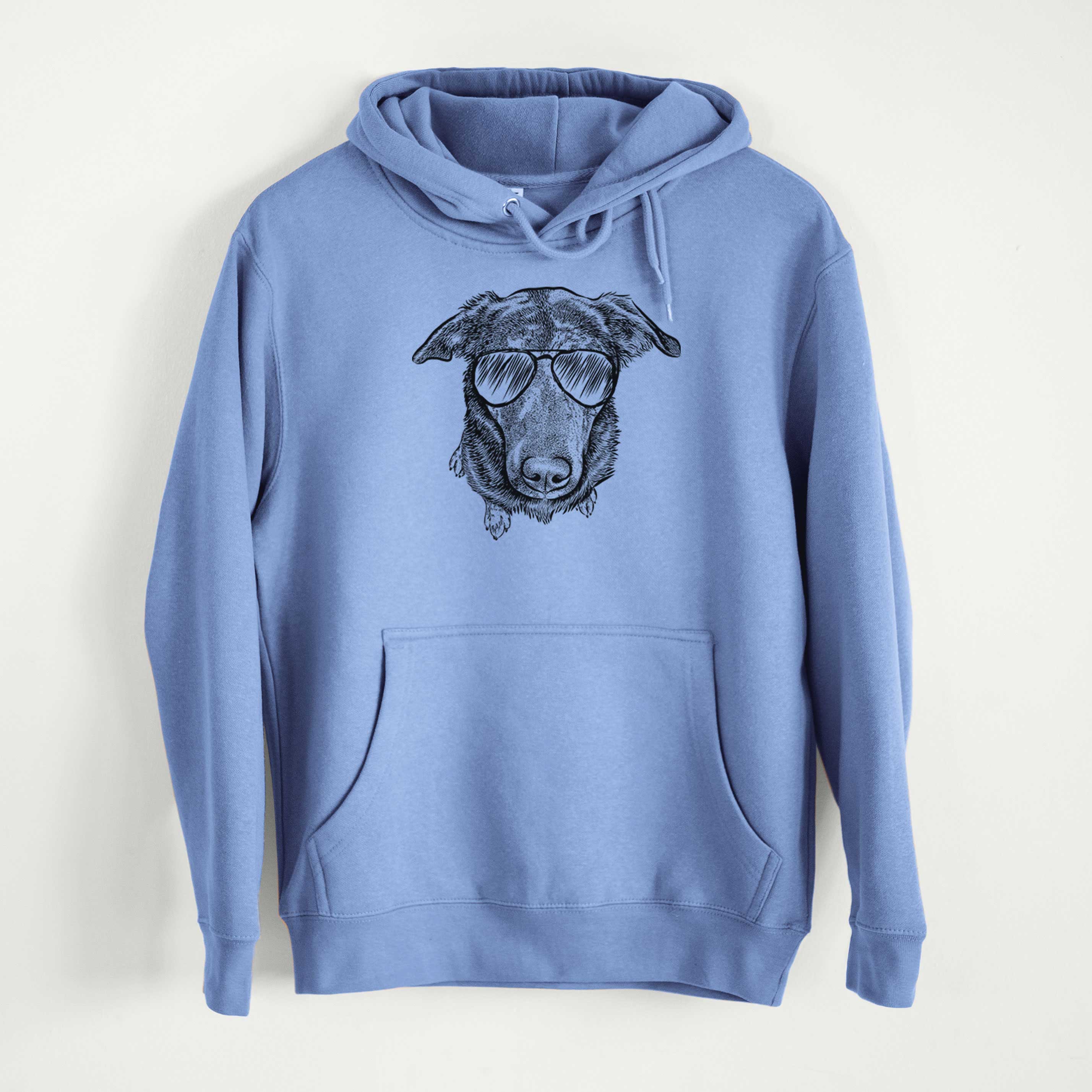 Pitbull hoodies outlet for charity