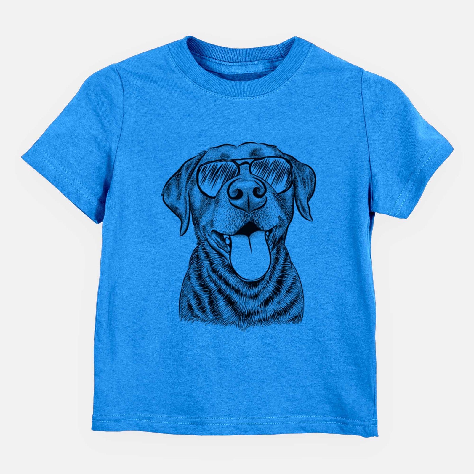 Aviator Gwen the Labrador Retriever - Kids/Youth/Toddler Shirt