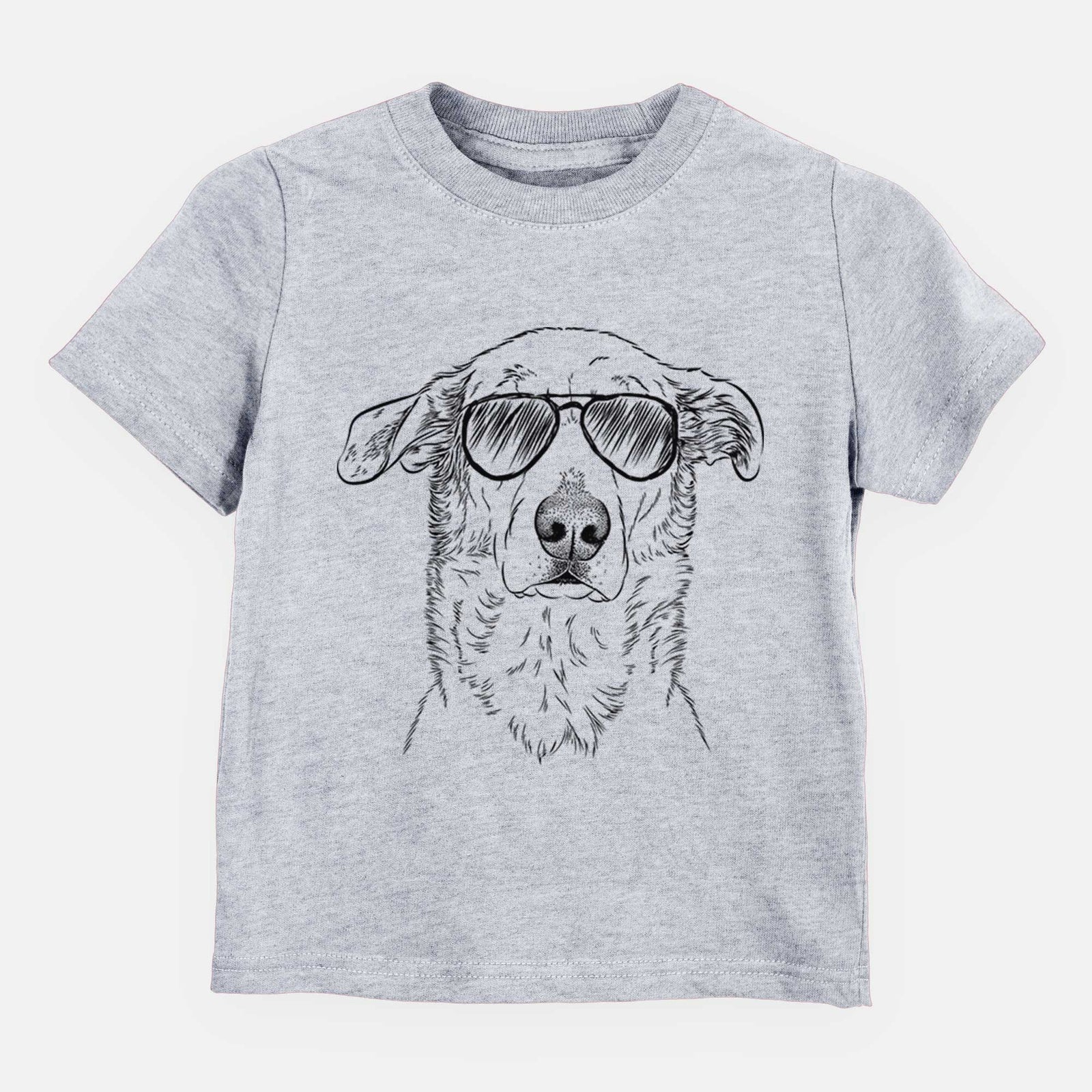 Aviator Hurricane the Chinook - Kids/Youth/Toddler Shirt