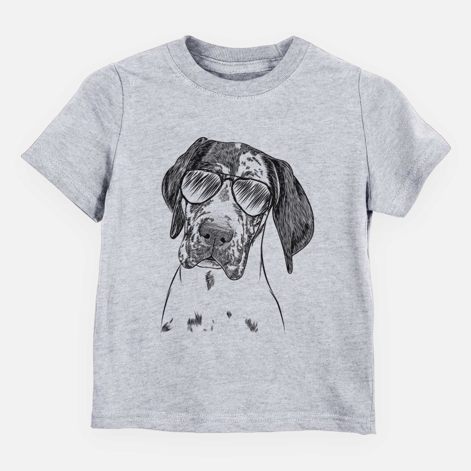 Aviator Nyx the Great Dane - Kids/Youth/Toddler Shirt