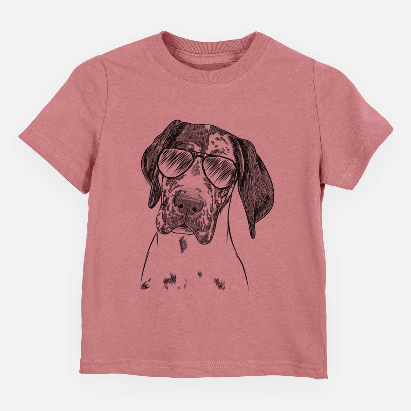 Aviator Nyx the Great Dane - Kids/Youth/Toddler Shirt