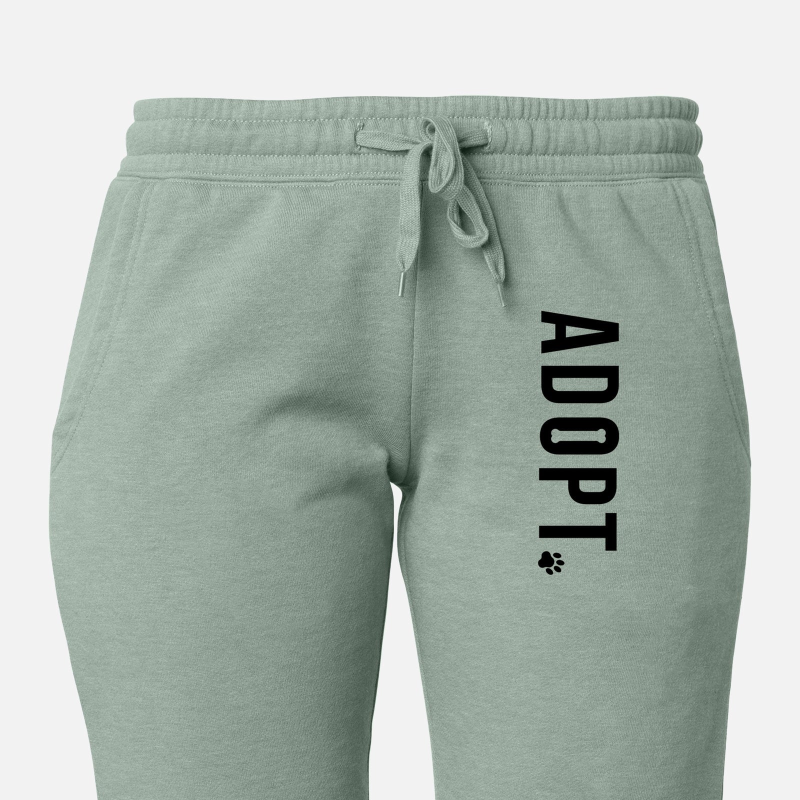 Adopt. - Women's Cali Wave Joggers