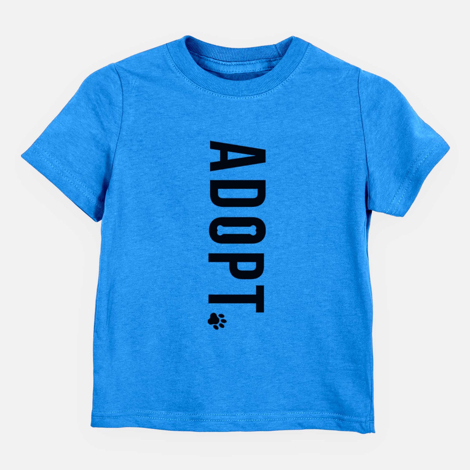 Adopt. - Kids/Youth/Toddler Shirt