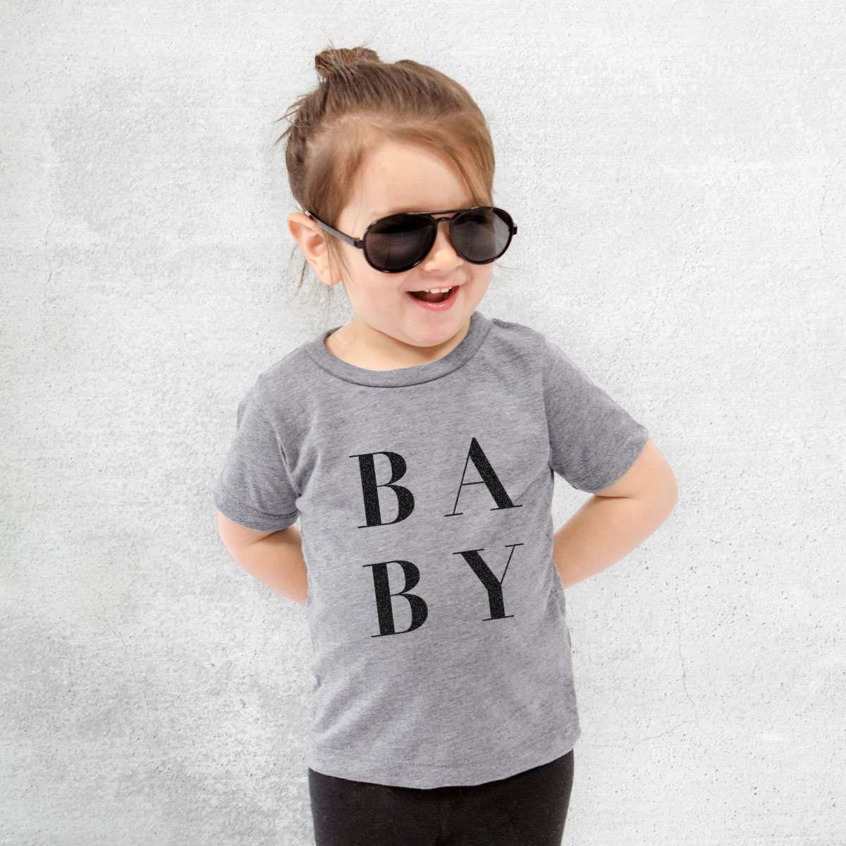 Baby Stacked - Kids/Youth/Toddler Shirt