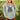 Kasia the Norwegian Elkhound - Cali Wave Hooded Sweatshirt