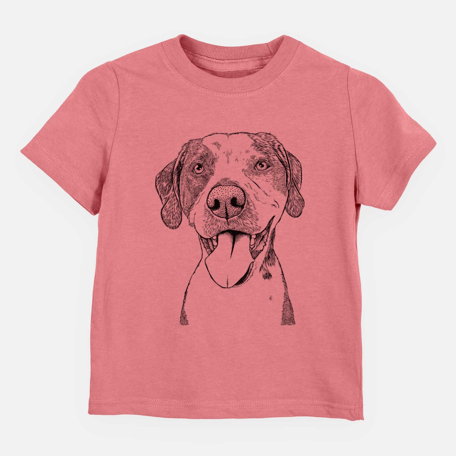 Bare Ace Boogie the Mixed Breed - Kids/Youth/Toddler Shirt