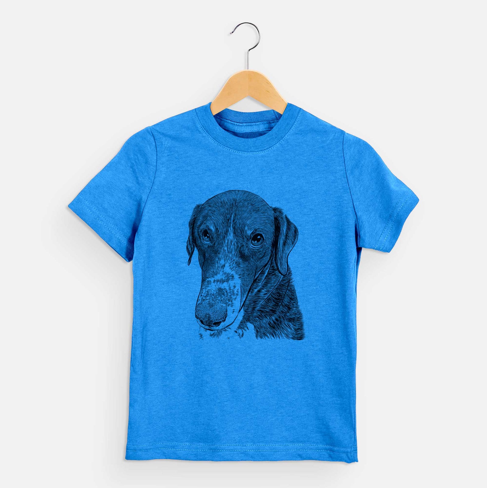 Bare Angel Orion the Mixed Breed - Kids/Youth/Toddler Shirt