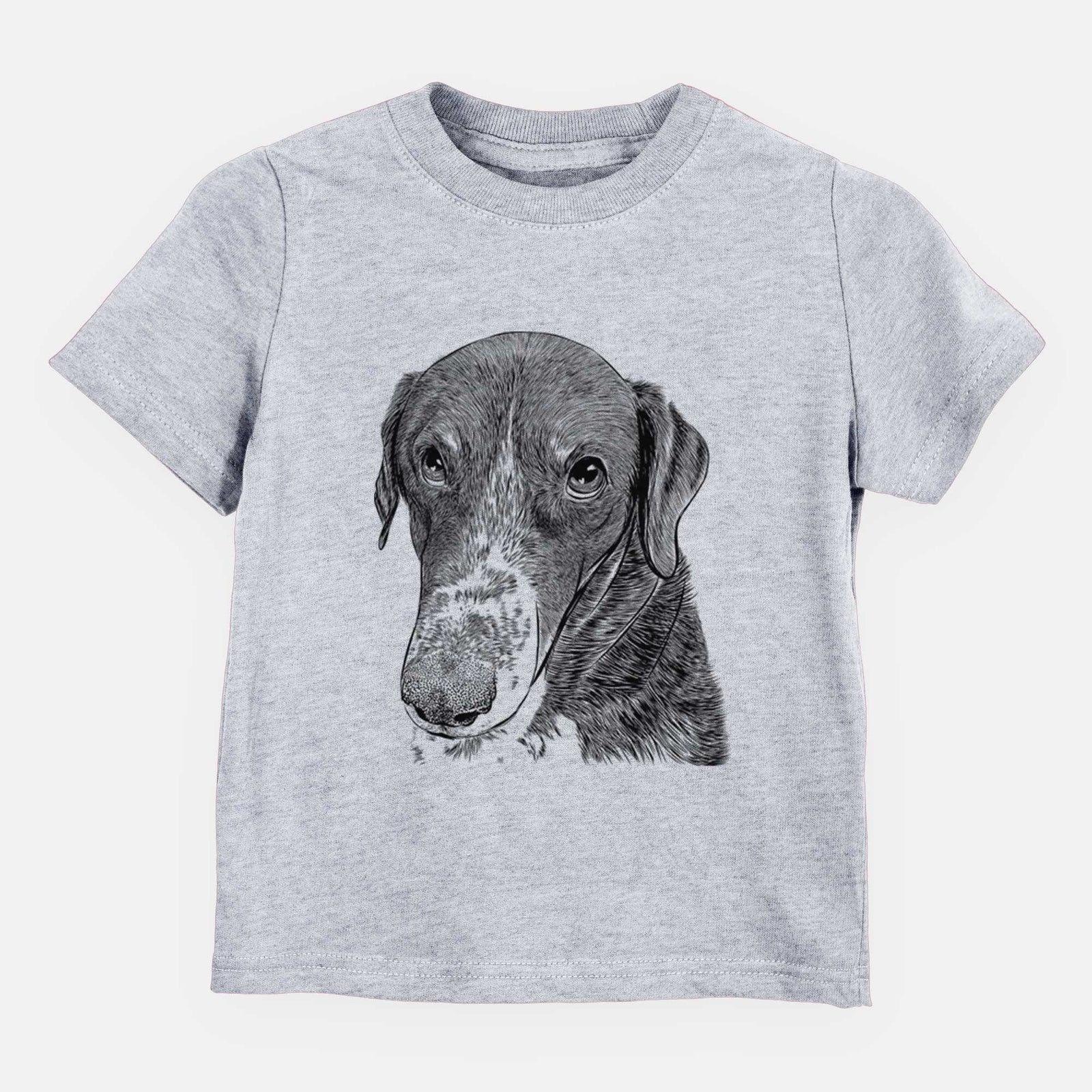 Bare Angel Orion the Mixed Breed - Kids/Youth/Toddler Shirt