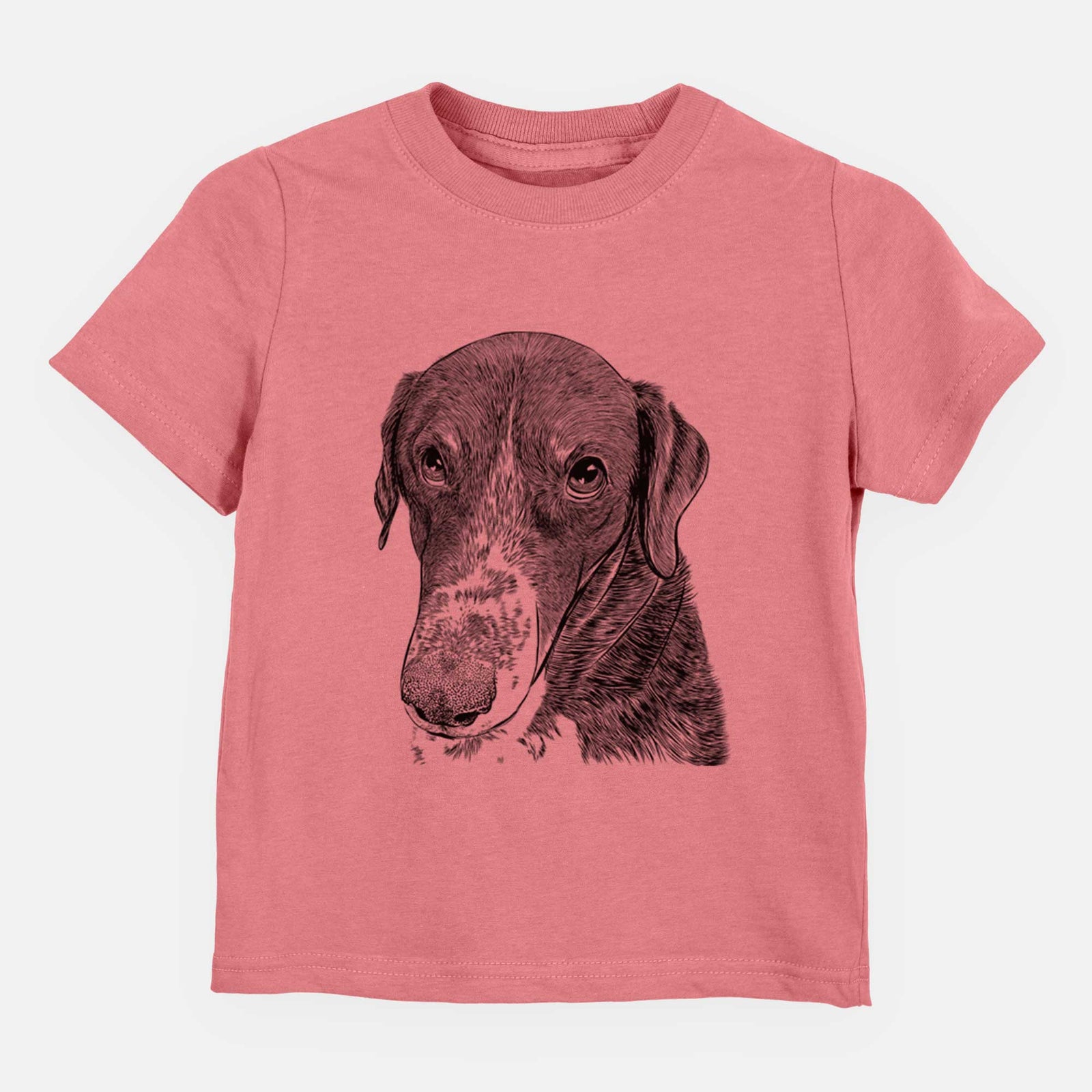 Bare Angel Orion the Mixed Breed - Kids/Youth/Toddler Shirt