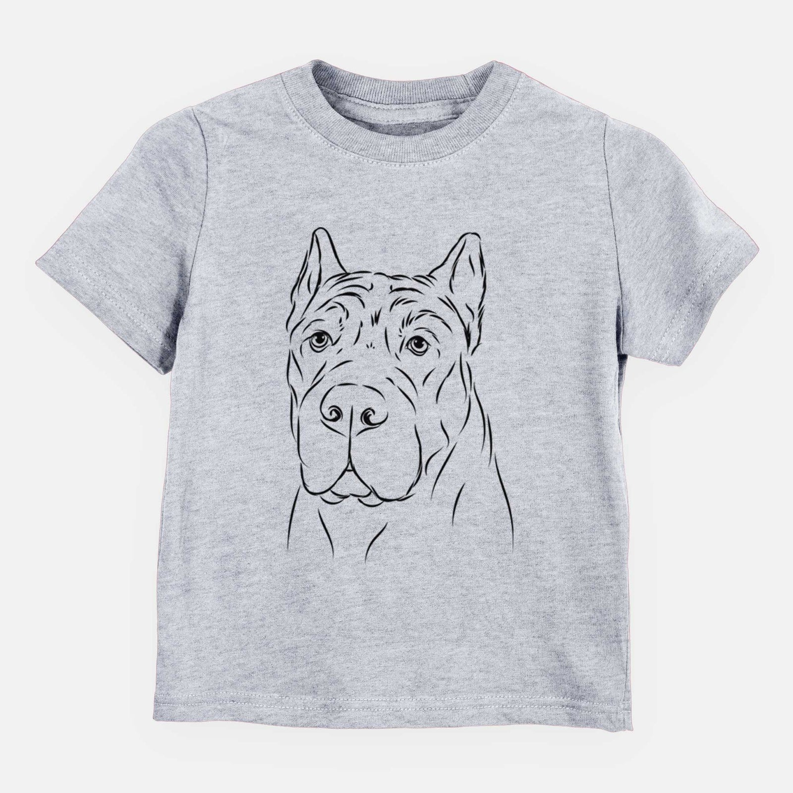 Bare Bearson the Cane Corso - Kids/Youth/Toddler Shirt