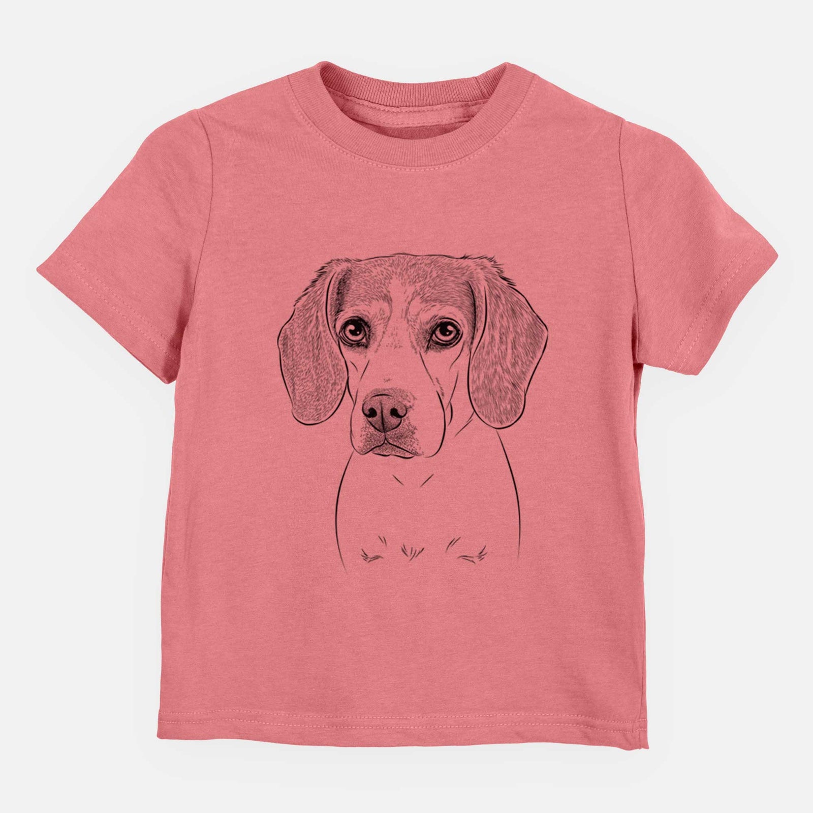 Bare Bumbee the Beagle - Kids/Youth/Toddler Shirt