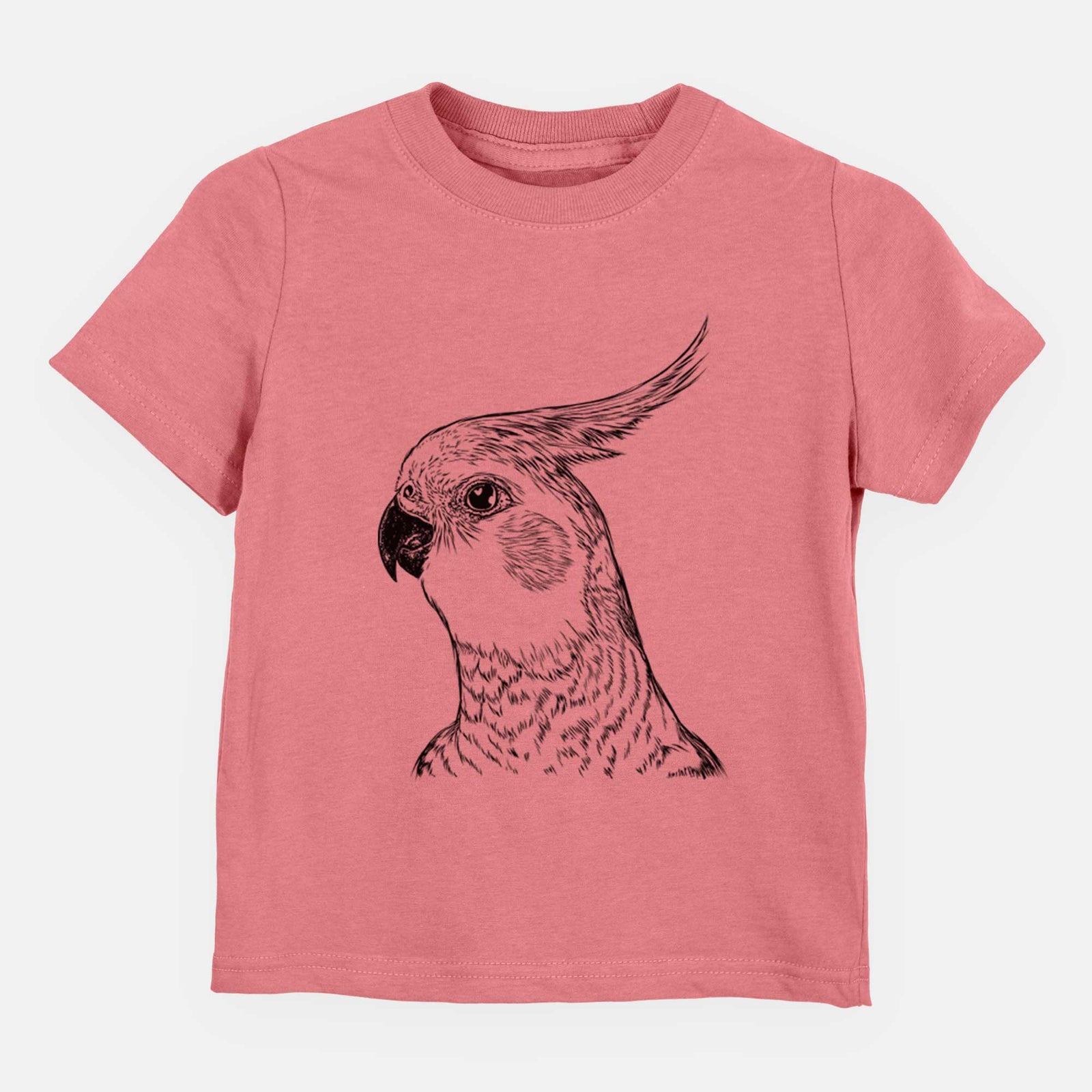 Bare Candy the Cockatiel - Kids/Youth/Toddler Shirt
