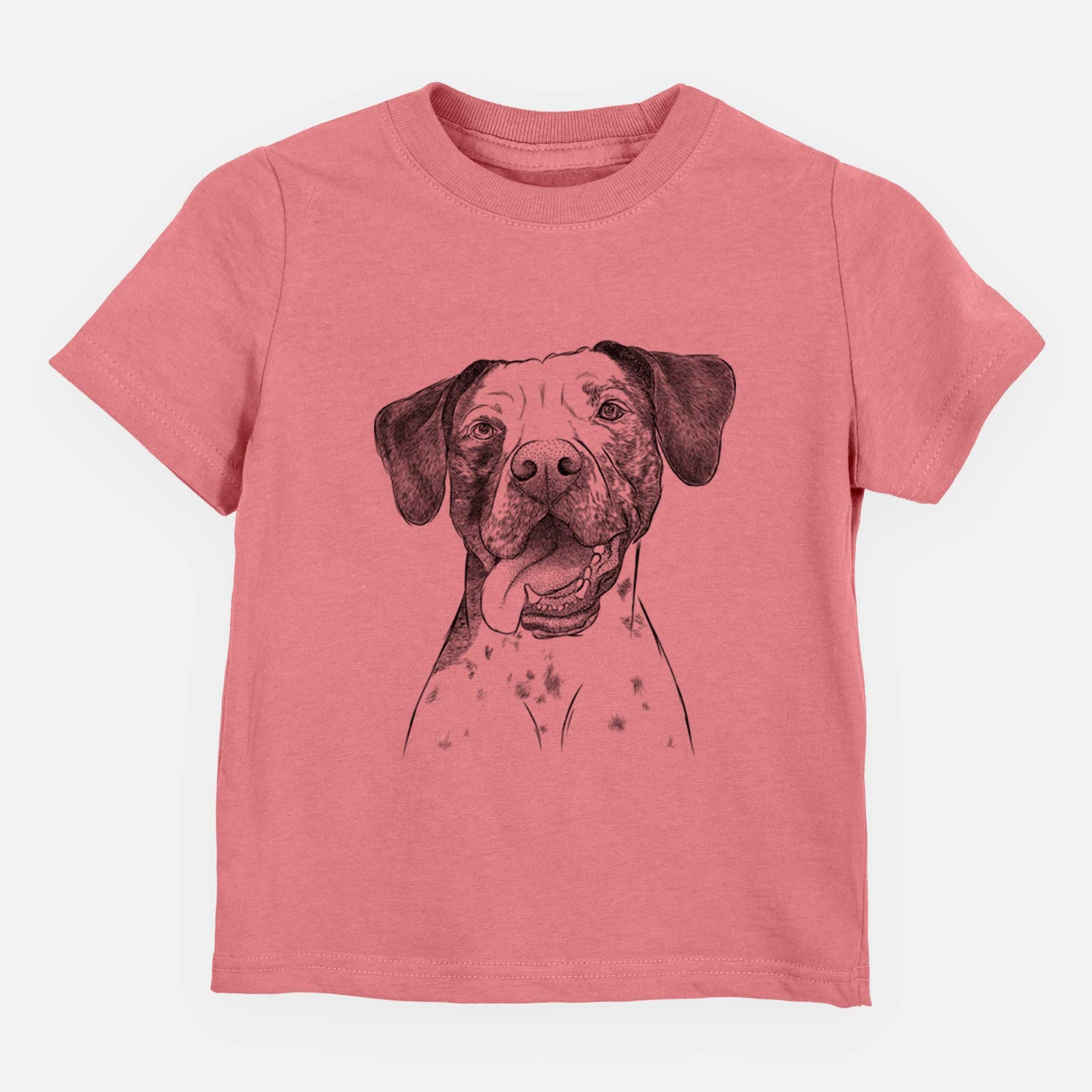 Bare Cola the Catahoula - Kids/Youth/Toddler Shirt