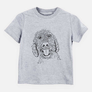 Bare Dixie the Doodle - Kids/Youth/Toddler Shirt