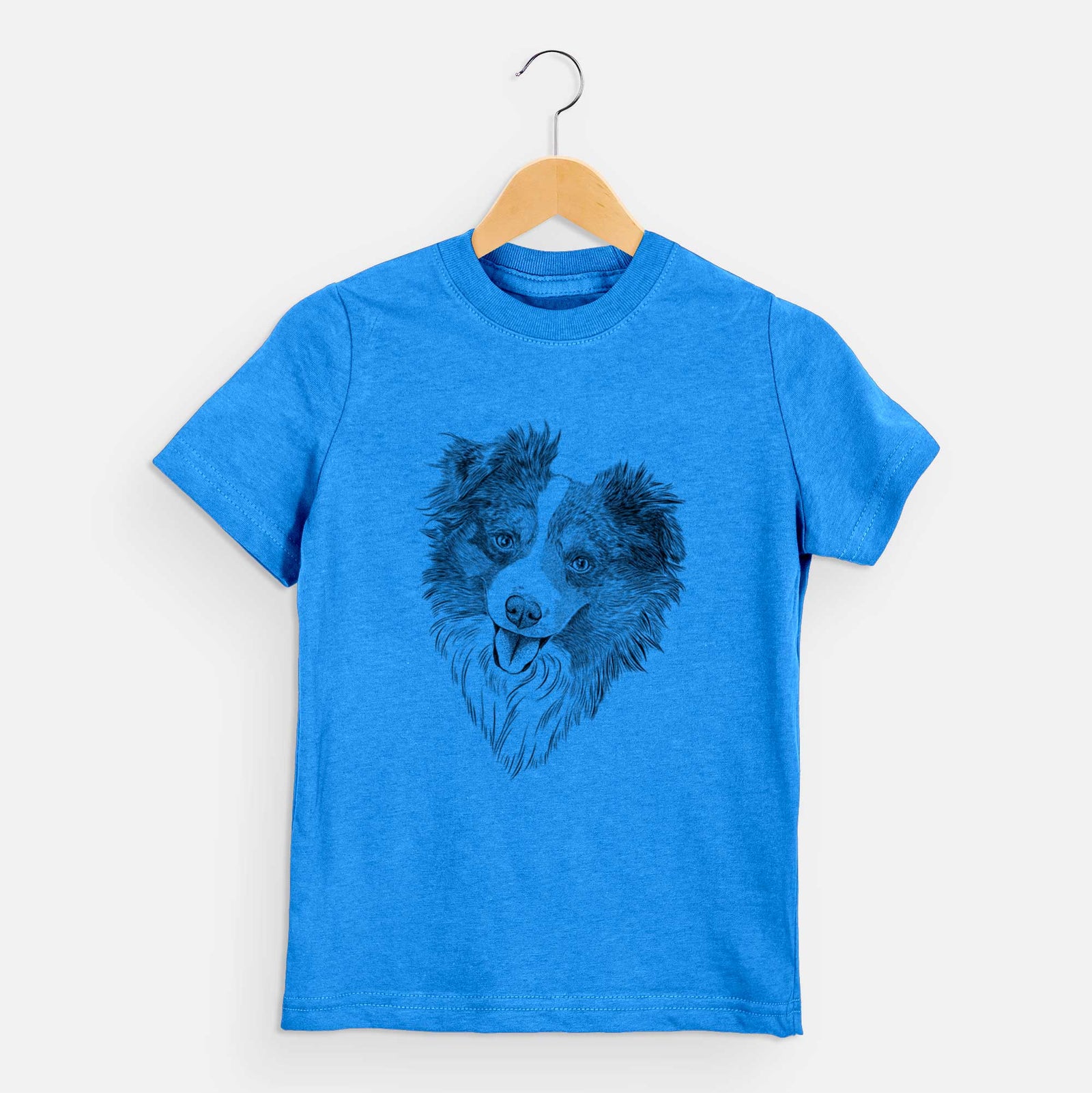 Bare Doc the Mini Aussie - Kids/Youth/Toddler Shirt