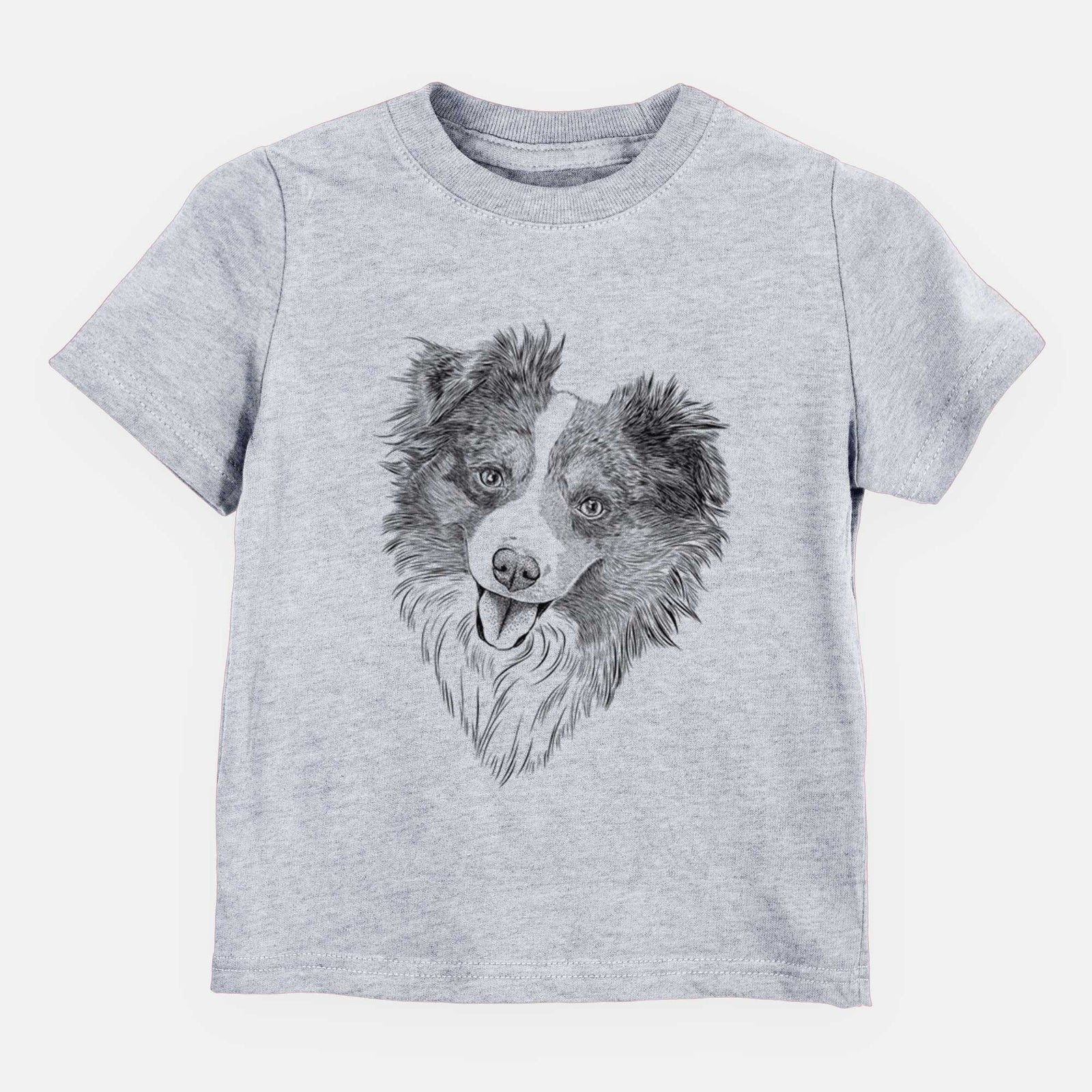Bare Doc the Mini Aussie - Kids/Youth/Toddler Shirt