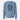Bare Doc Holliday the Pudelpointer - Unisex Pigment Dyed Crew Sweatshirt