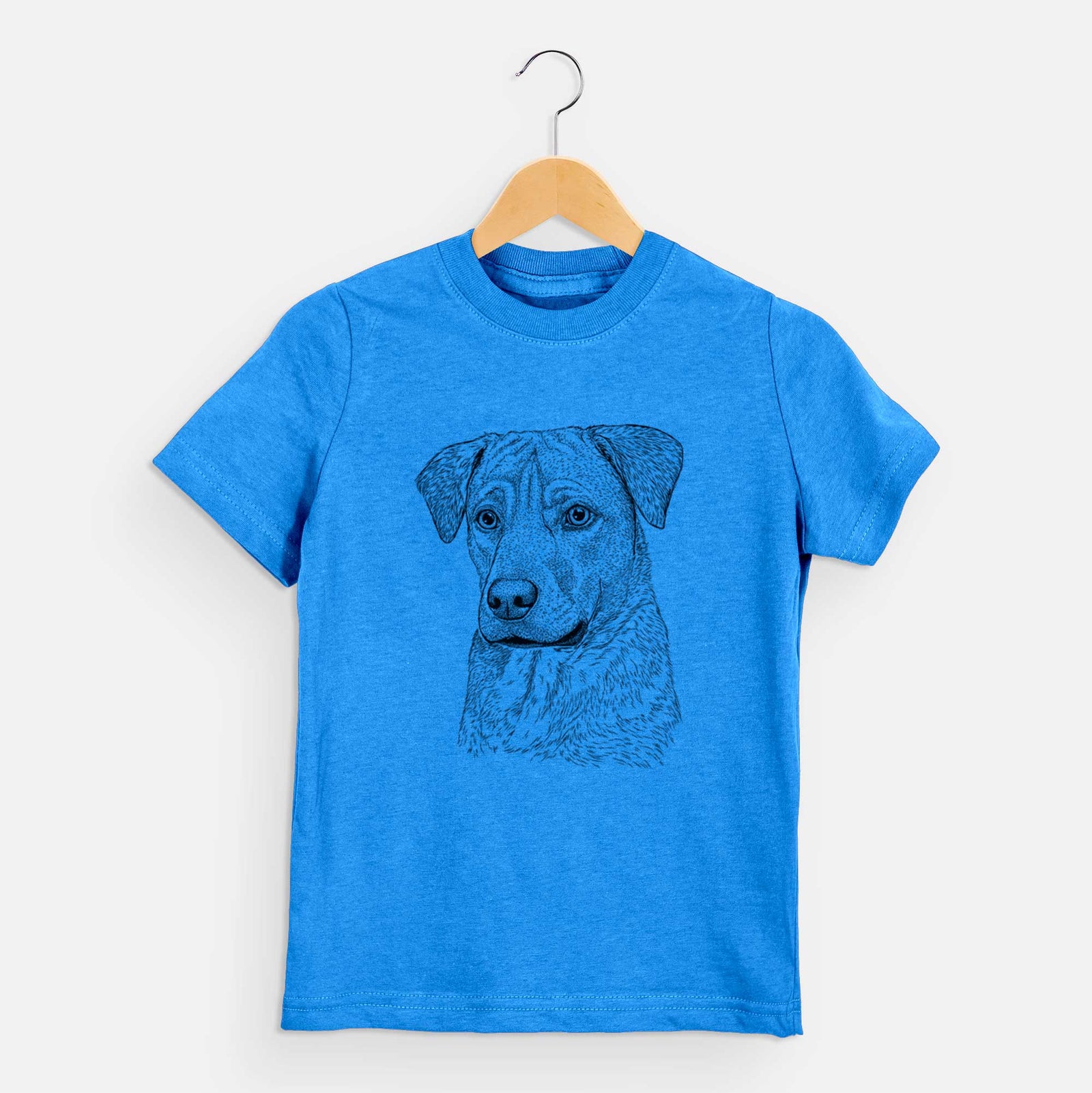 Bare Feta the Mixed Breed - Kids/Youth/Toddler Shirt