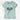 Bare Finley Beth the Papillon Mix - Women's V-neck Shirt