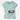 Bare Finley Beth the Papillon Mix - Women's V-neck Shirt