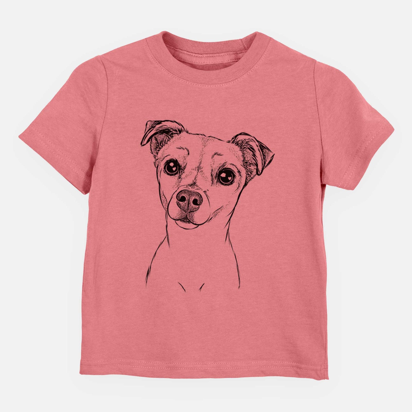 Bare Izzy the Chiweenie - Kids/Youth/Toddler Shirt