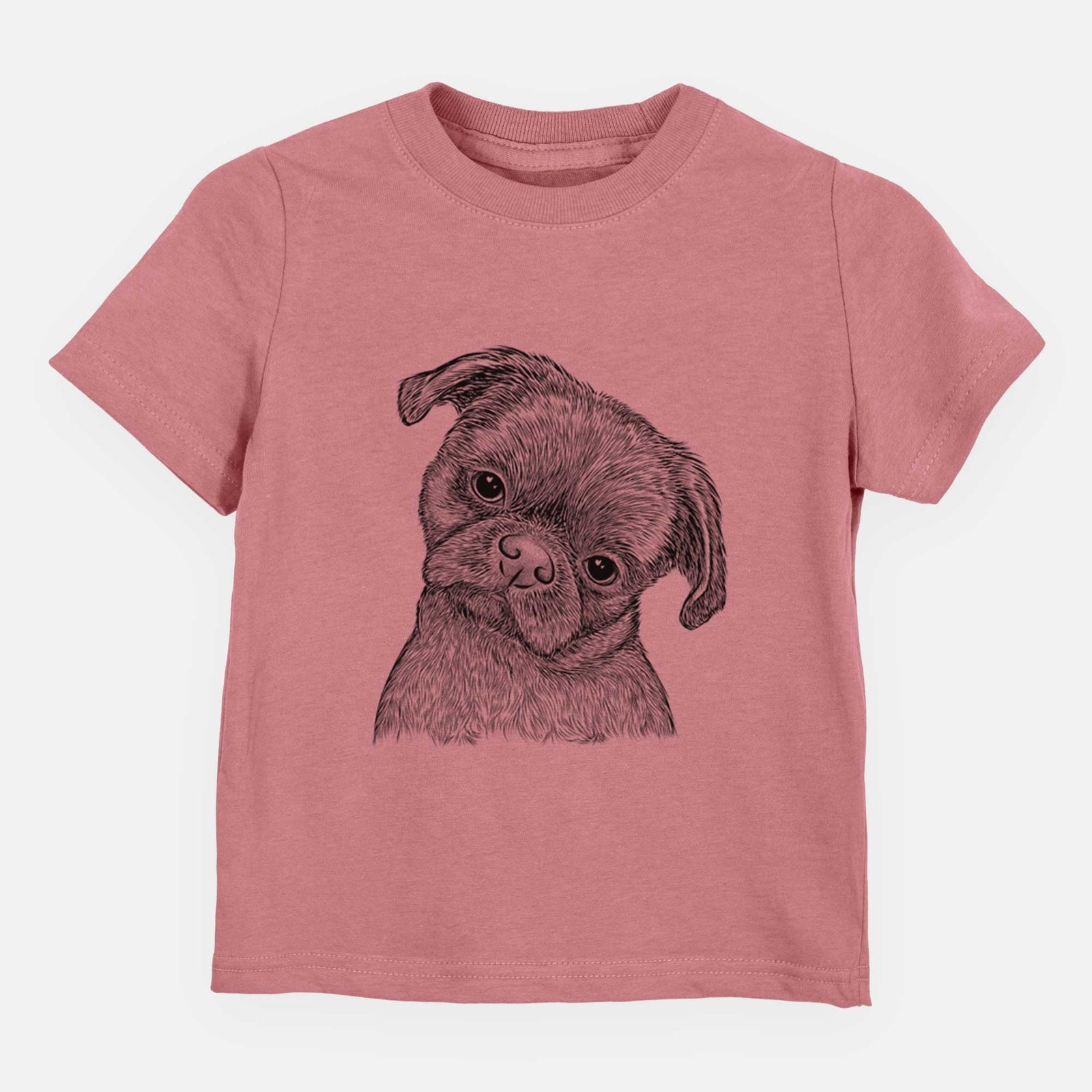 Bare Koko the Shih Tzu - Kids/Youth/Toddler Shirt