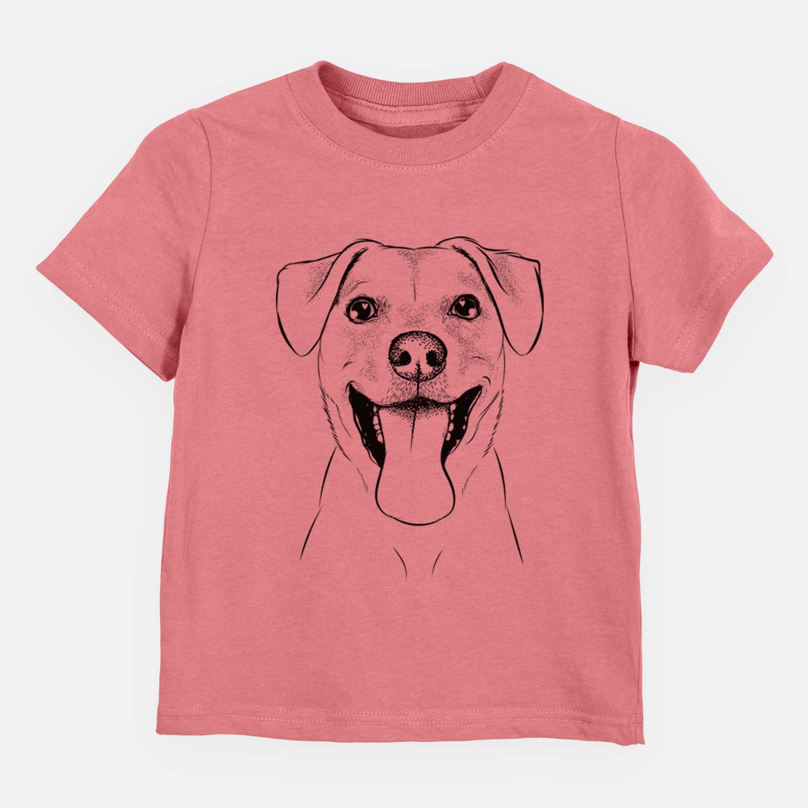 Bare Lily Estelle the Mixed Breed - Kids/Youth/Toddler Shirt