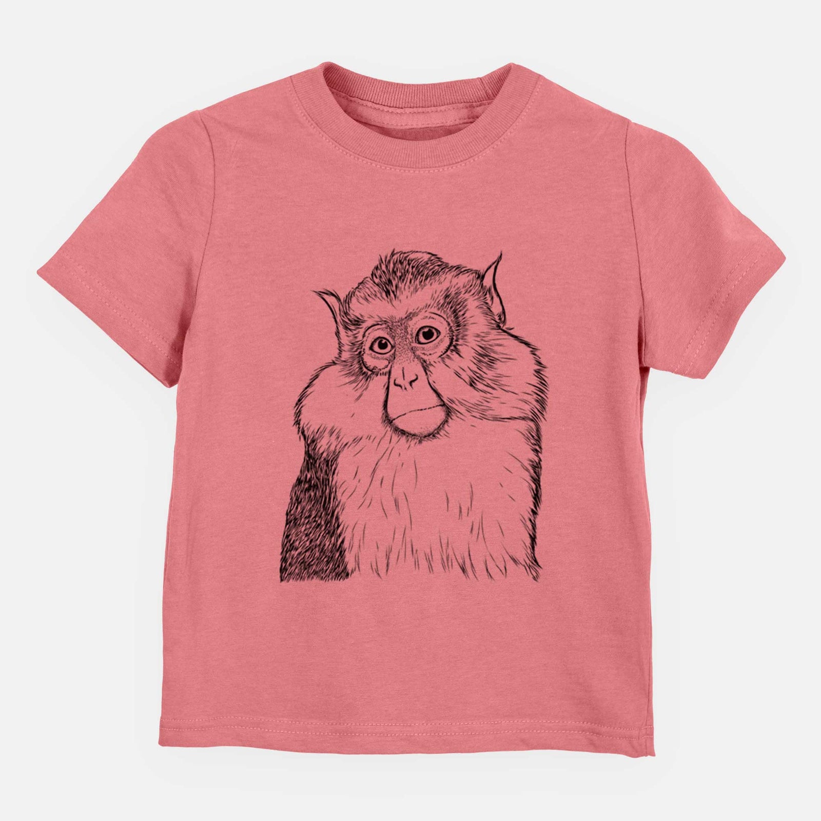 Bare Matata the Mona Monkey - Kids/Youth/Toddler Shirt