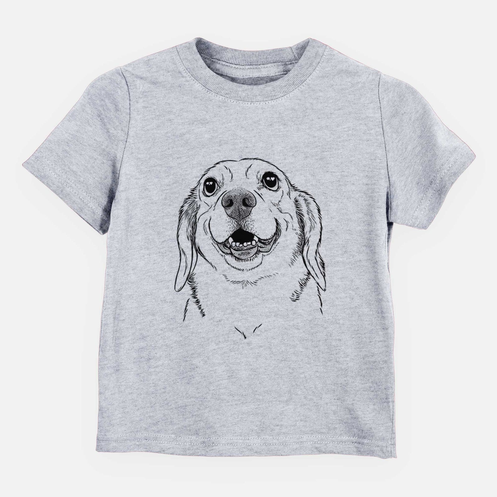 Bare Minnie the Corgle - Kids/Youth/Toddler Shirt