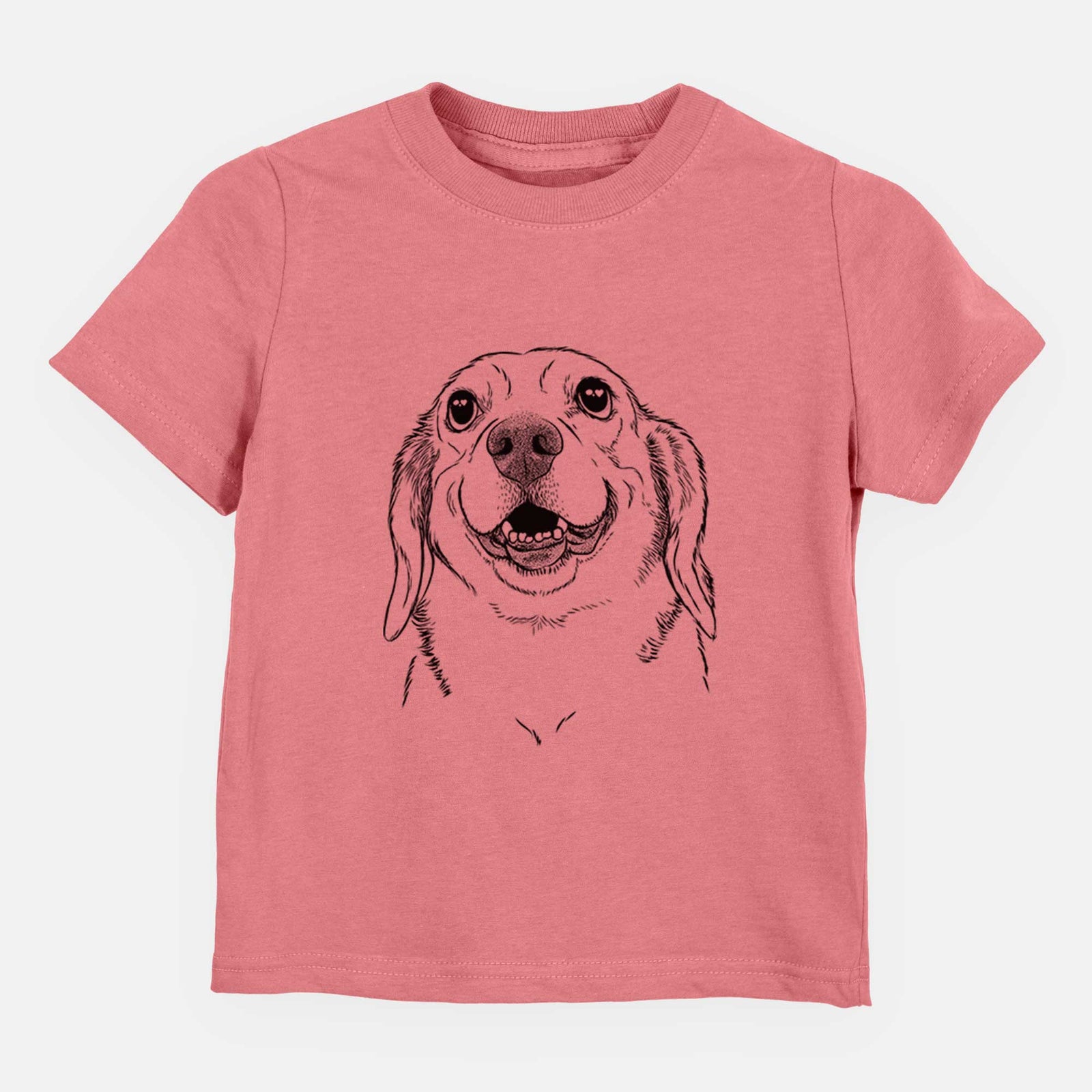 Bare Minnie the Corgle - Kids/Youth/Toddler Shirt