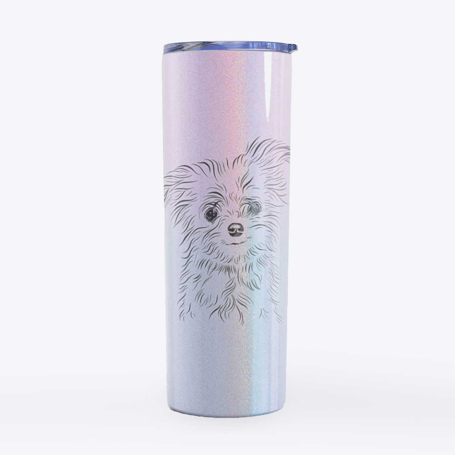 gucci' Insulated Stainless Steel Water Bottle