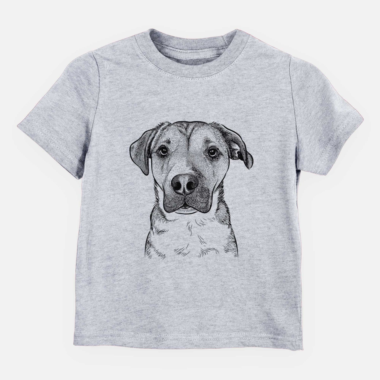 Bare Nemo the Mixed Breed - Kids/Youth/Toddler Shirt