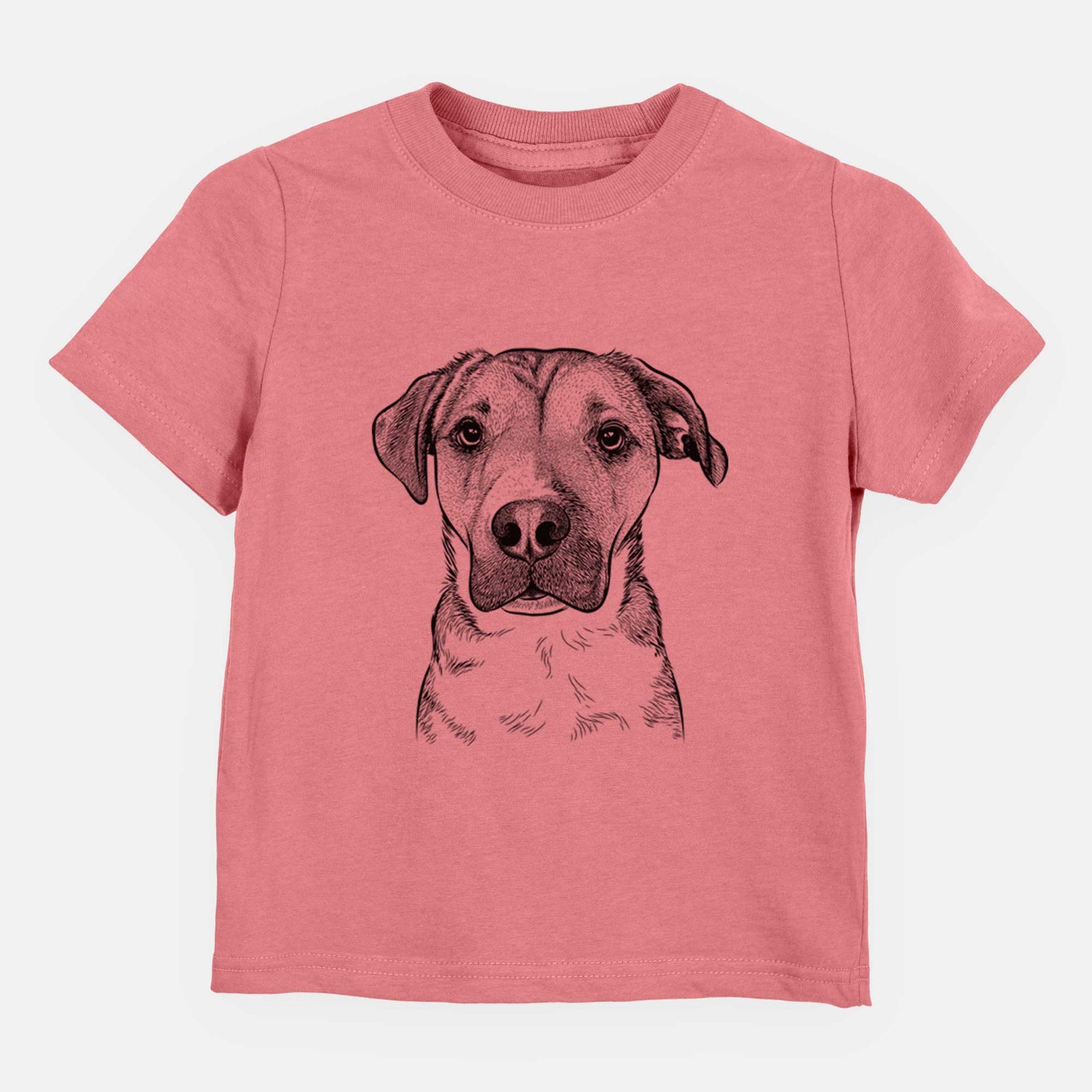Bare Nemo the Mixed Breed - Kids/Youth/Toddler Shirt