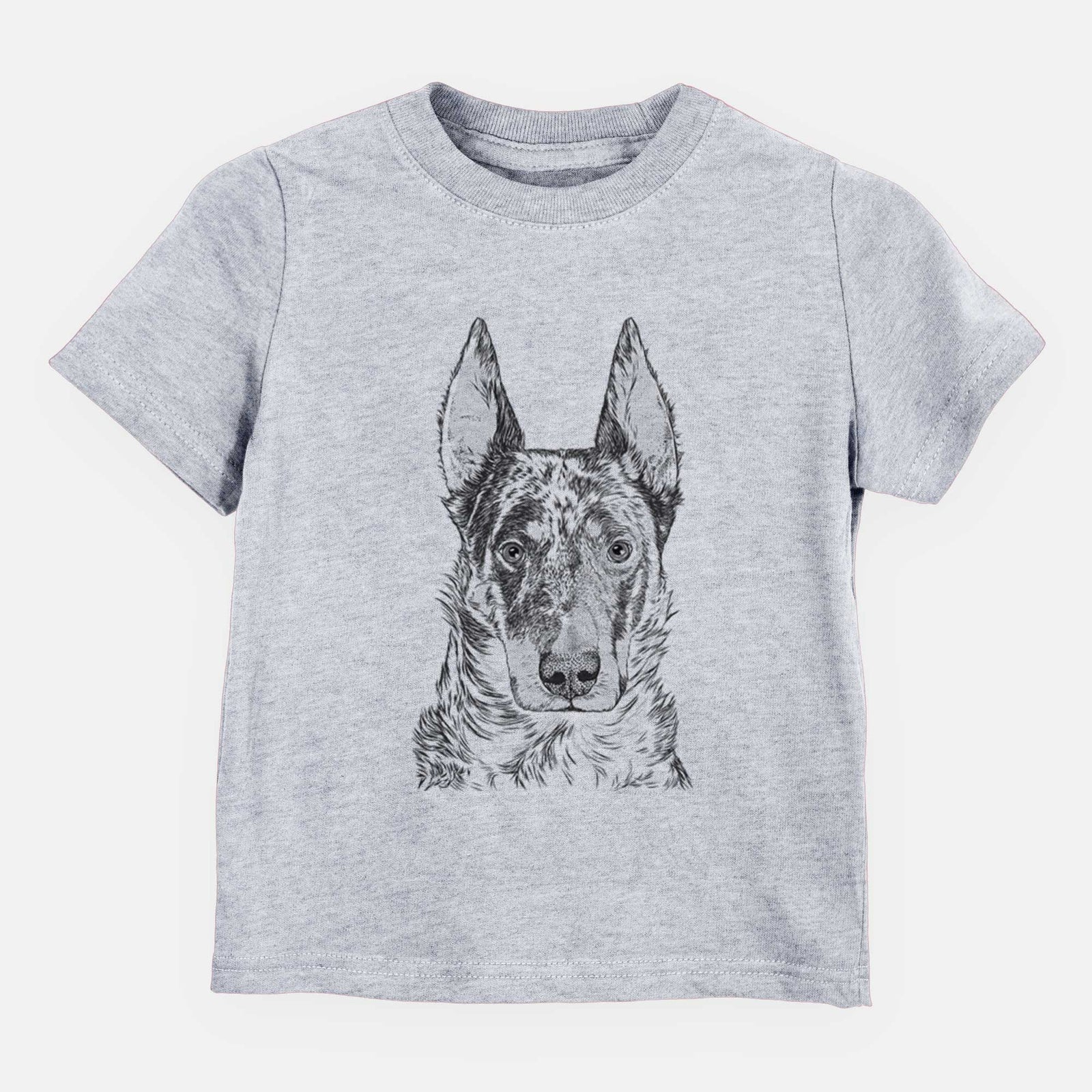 Bare Nori the Beauceron - Kids/Youth/Toddler Shirt