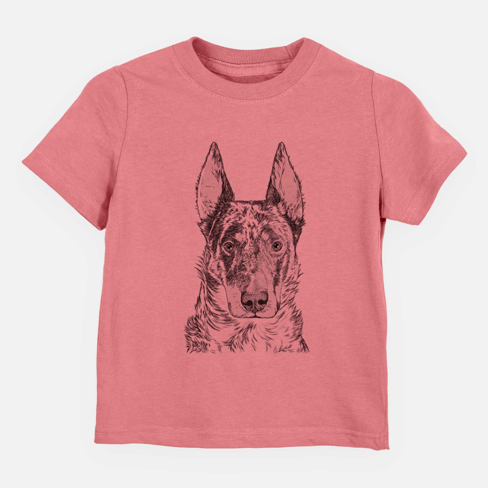 Bare Nori the Beauceron - Kids/Youth/Toddler Shirt