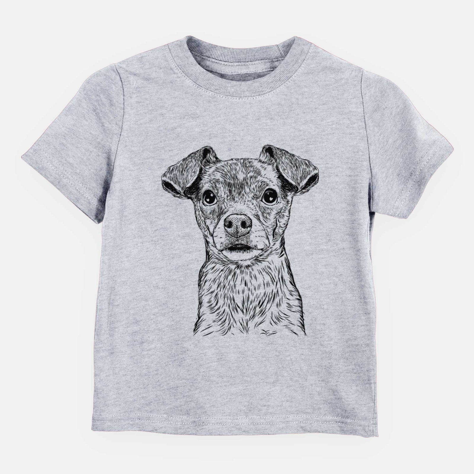 Bare Olive the Mixed Breed - Kids/Youth/Toddler Shirt