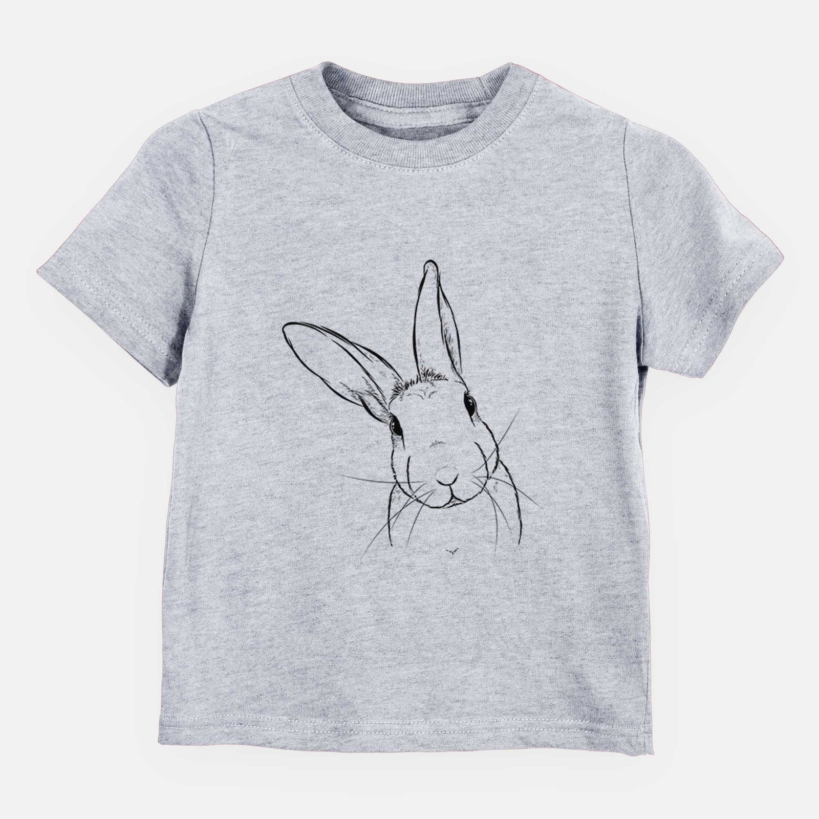 Bare Penny the Belgian Hare - Kids/Youth/Toddler Shirt