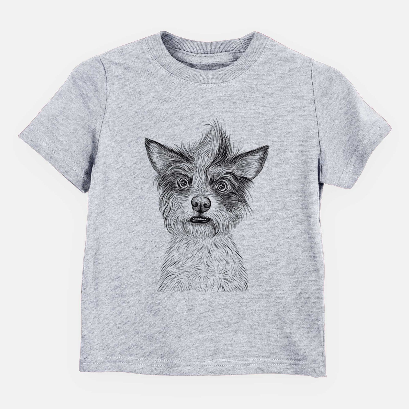 Bare Quigley the Mixed Breed - Kids/Youth/Toddler Shirt