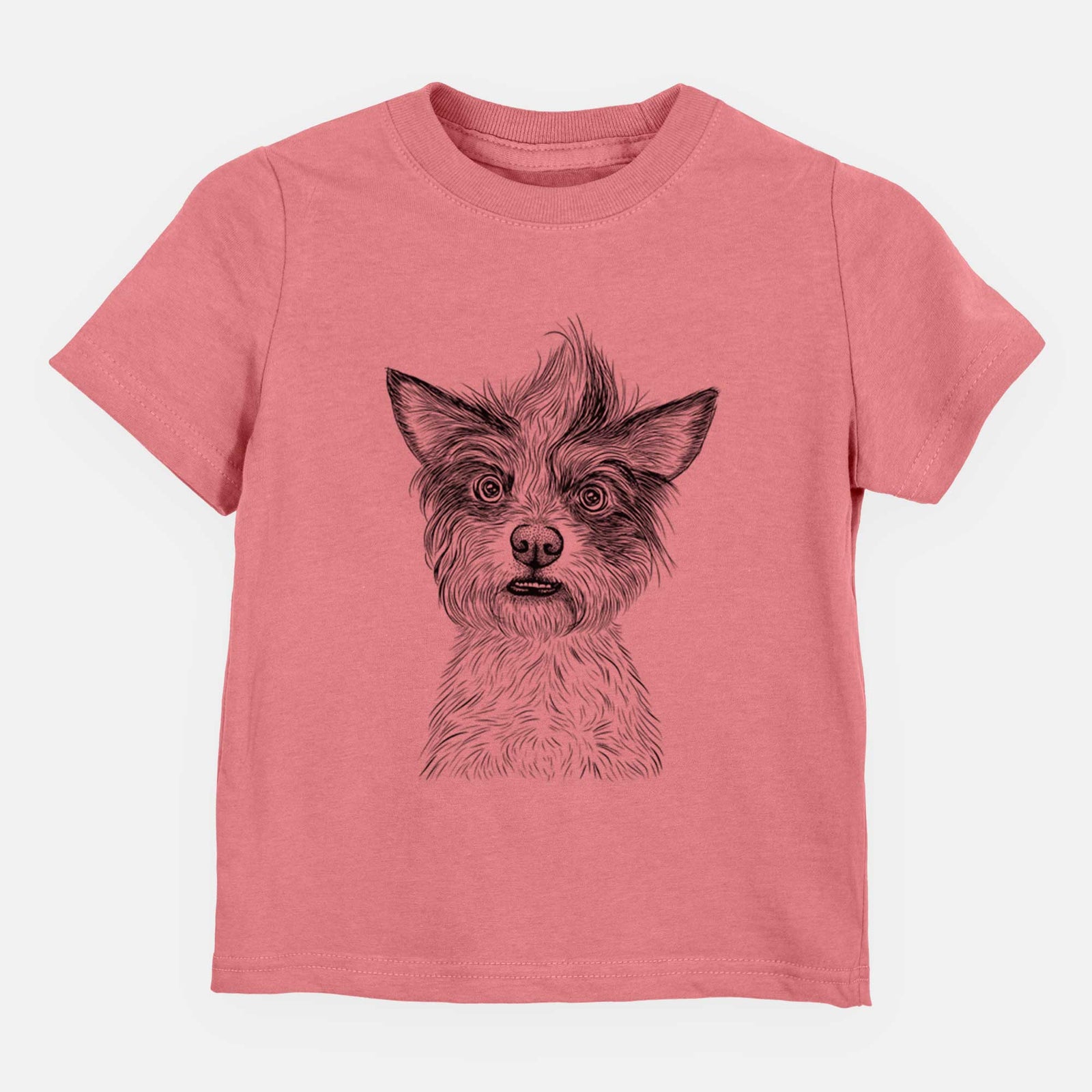 Bare Quigley the Mixed Breed - Kids/Youth/Toddler Shirt