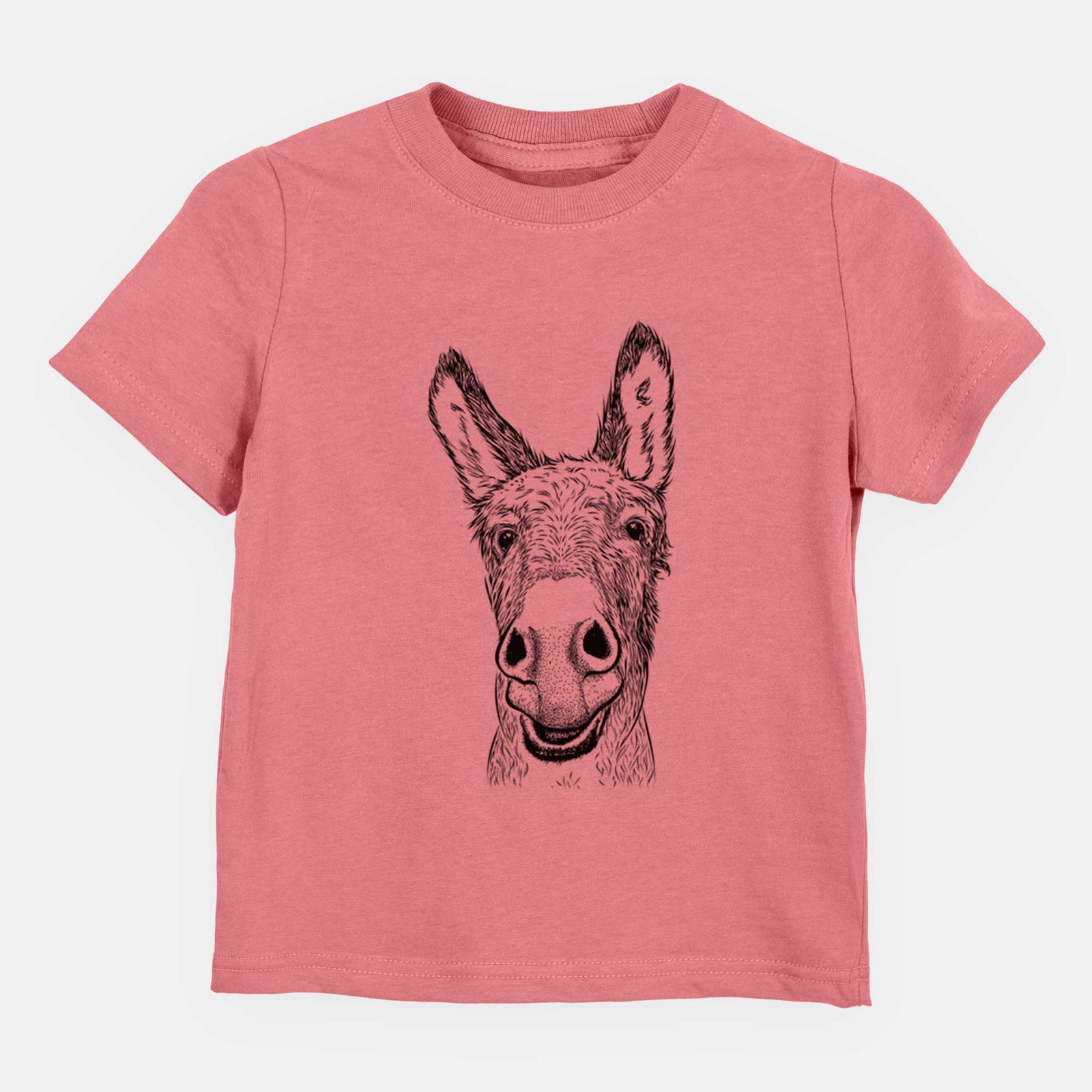 Bare Samule the Donkey - Kids/Youth/Toddler Shirt