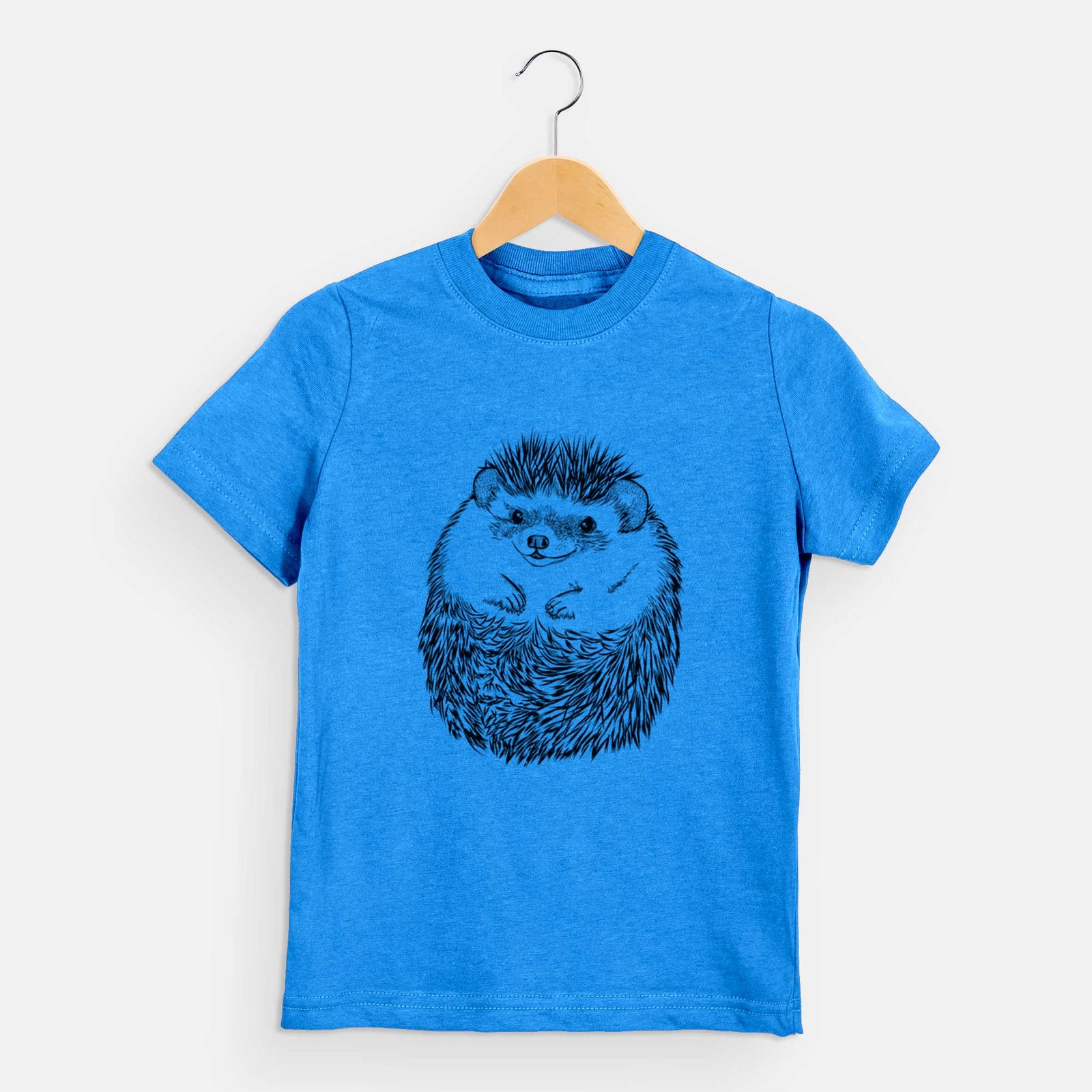 Bare Sid the Hedgehog - Kids/Youth/Toddler Shirt